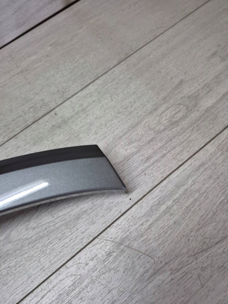 13711. mercedes eqa eqb молдинг крыло правый задняя a2478853810 Недорого