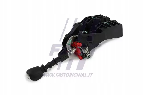 фото №2, Fast ft73220 важіль перемикання передач