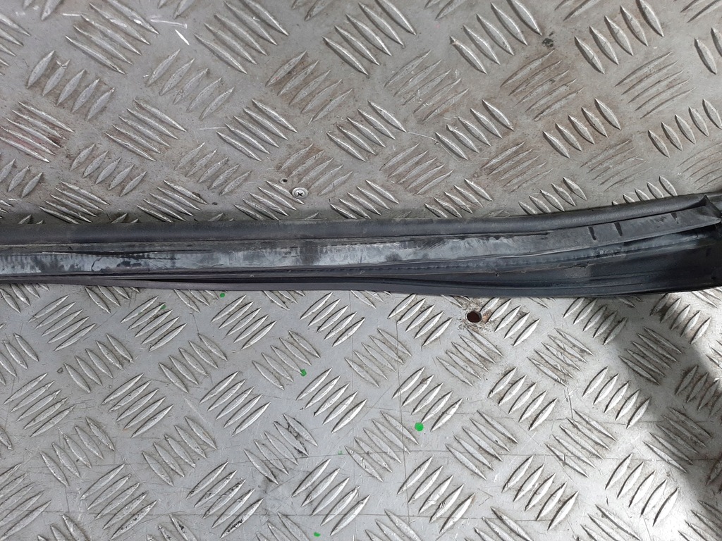 фото №11, Chrysler sebring cabrio ii 01r прокладка крыша