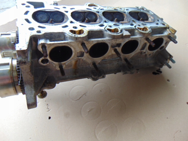 фото №6, Головка 1.6 gdi sportage i30 ceed i40 ix35 tucson