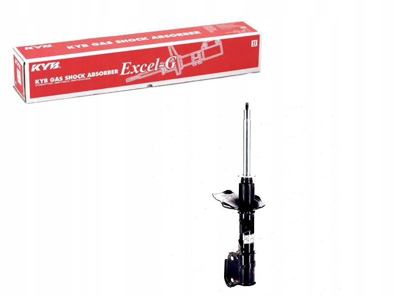 фото №1, Kyb 335023 амортизатор