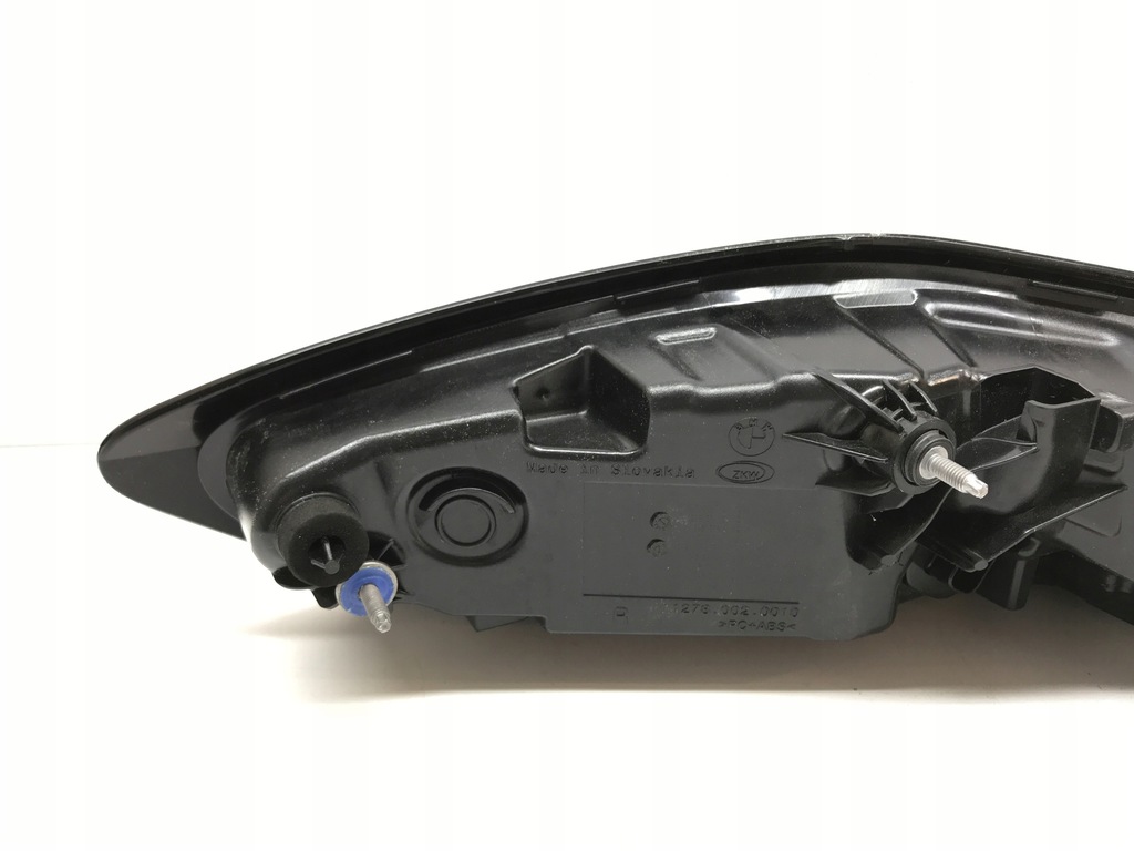 фото №10, Світло задня праве bmw xm g09 9879754