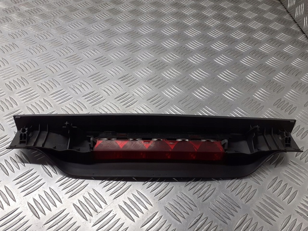 фото №1, Свет стоп-сигнал ford focus mk2 kombi