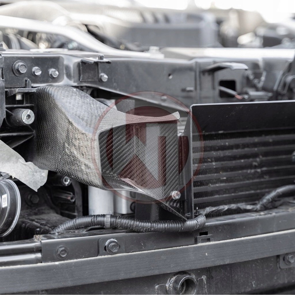 фото №5, Кермо повітря kia stinger gt 3.3 wagner