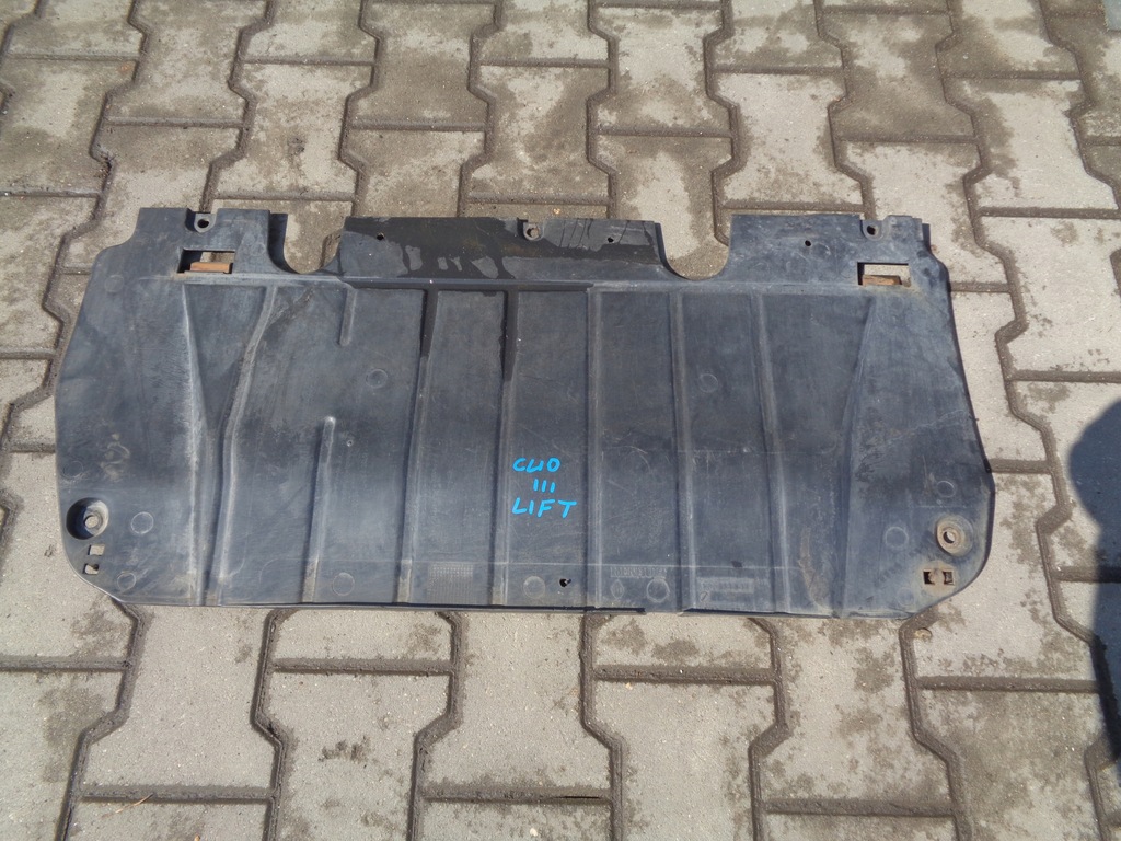 фото №1, Renault clio iii lift 8200133572