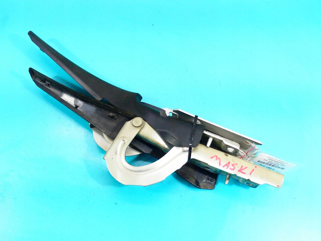 фото №1, Петля капот петли 2szt peugeot expert ii