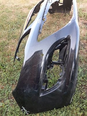Бампер перед передній astra 4j lift Оригінал