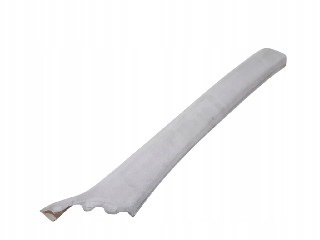 фото №1, Захист стійка правий перед mercedes w210 a2106903440