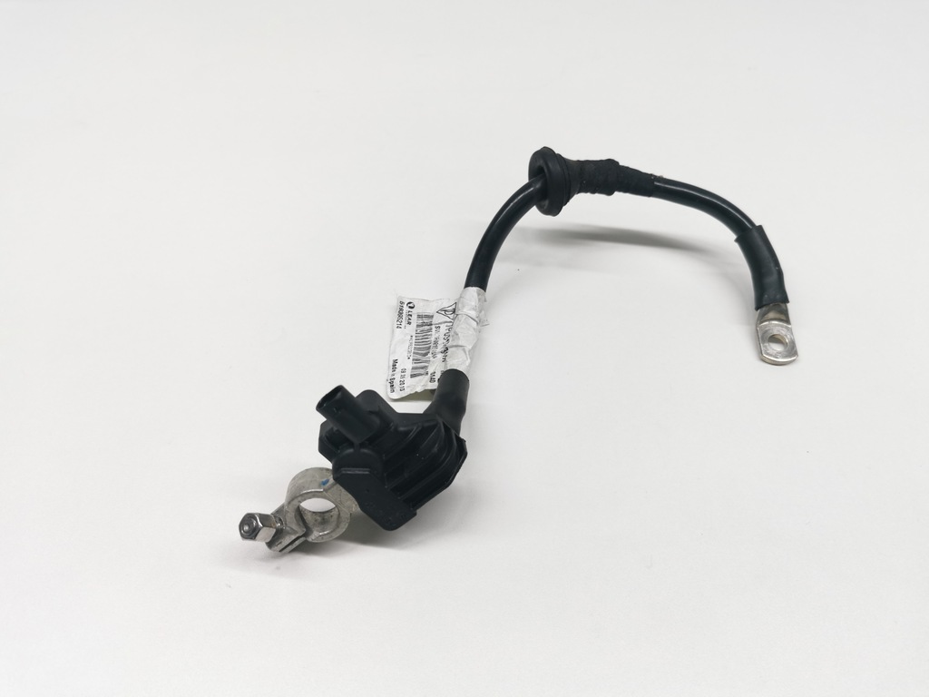 фото №1, Клема мінусова porsche cayenne ii 7p0915181a