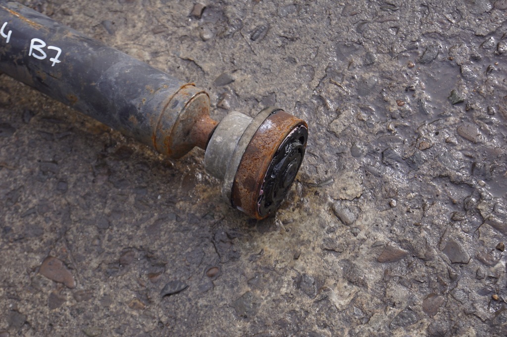 фото №7, Wał приводной audi a4 b6 b7 8e0521101d