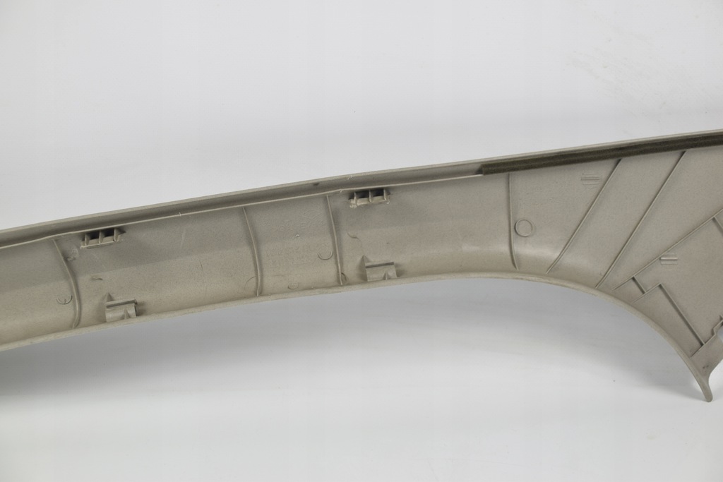 фото №7, Защита обшивка стойка стекло лобовое правый modus