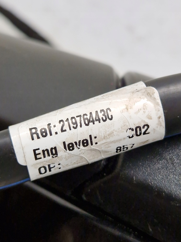 фото №11, Skoda enyaq iv 2022 дзеркало зовнішнє ліва 14+6 pin 20 lb9