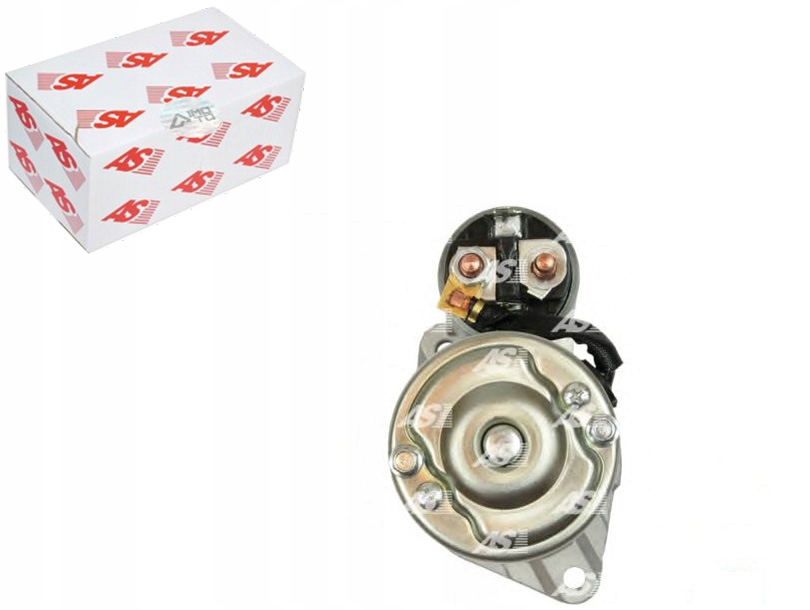 фото №16, Стартер as-pl s5130