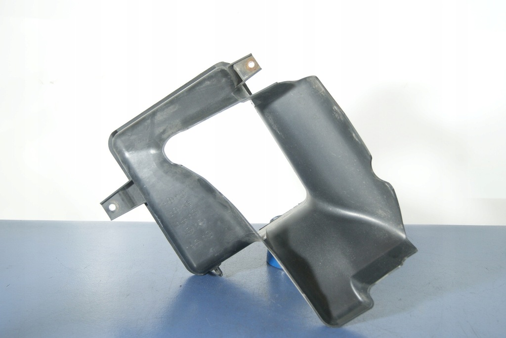 фото №2, Mazda 6 gh воздухозаборник воздуховод воздуха r2bf13566