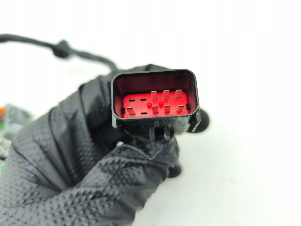 Chrysler grand voyager v 2009 джгут двері розсувних p04869139af Зі Шроту