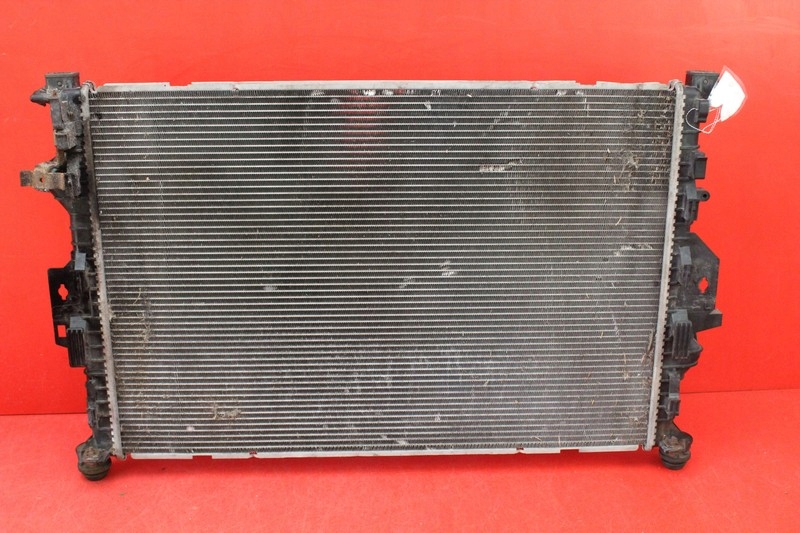 фото №6, Радіатор wody 31368361 volvo xc60 1 i 2.0 08-17