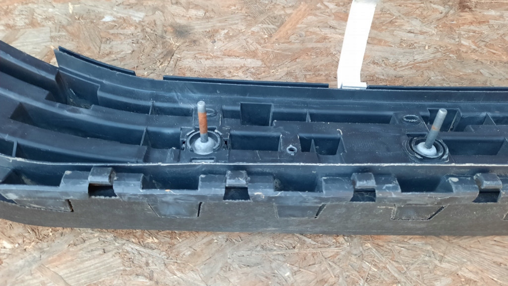 фото №13, Абсорбер бампера задняя volvo xc90 08620600