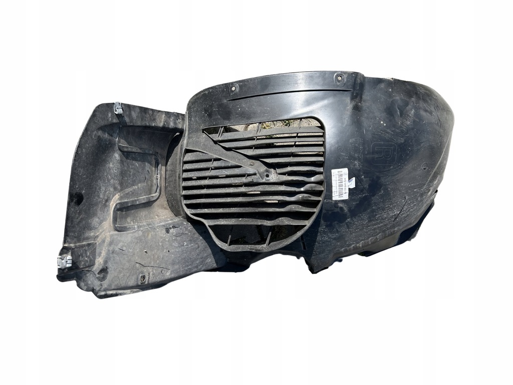 фото №1, Porsche 991 подкрылок передние правое 99150470203