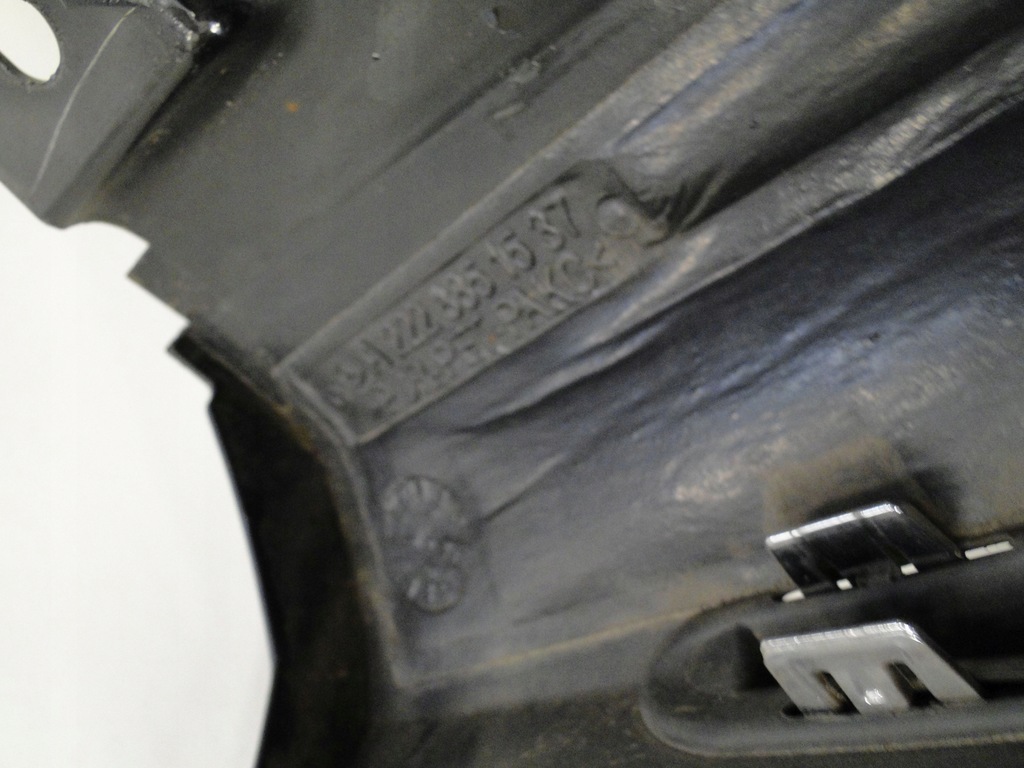 фото №13, Mercedes s klasa w222 222 long молдинг поріг поріг права 63 amg