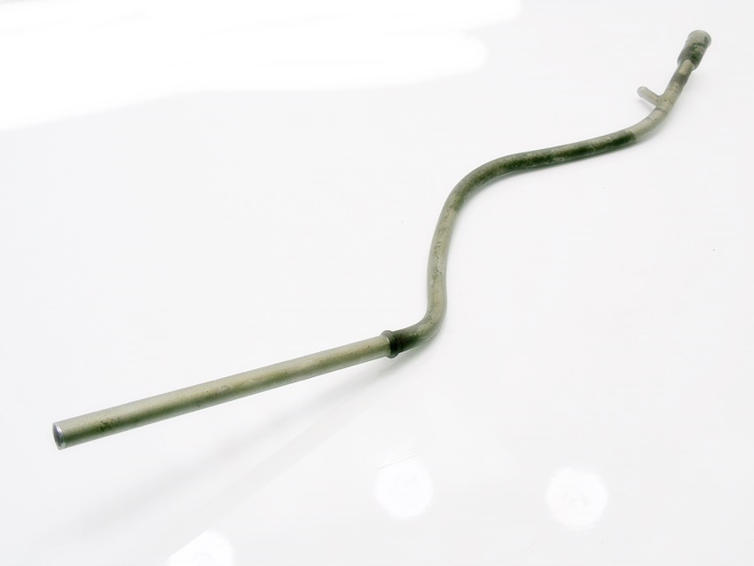 фото №1, Трубка щуп масла 1.5 cdi did colt smart