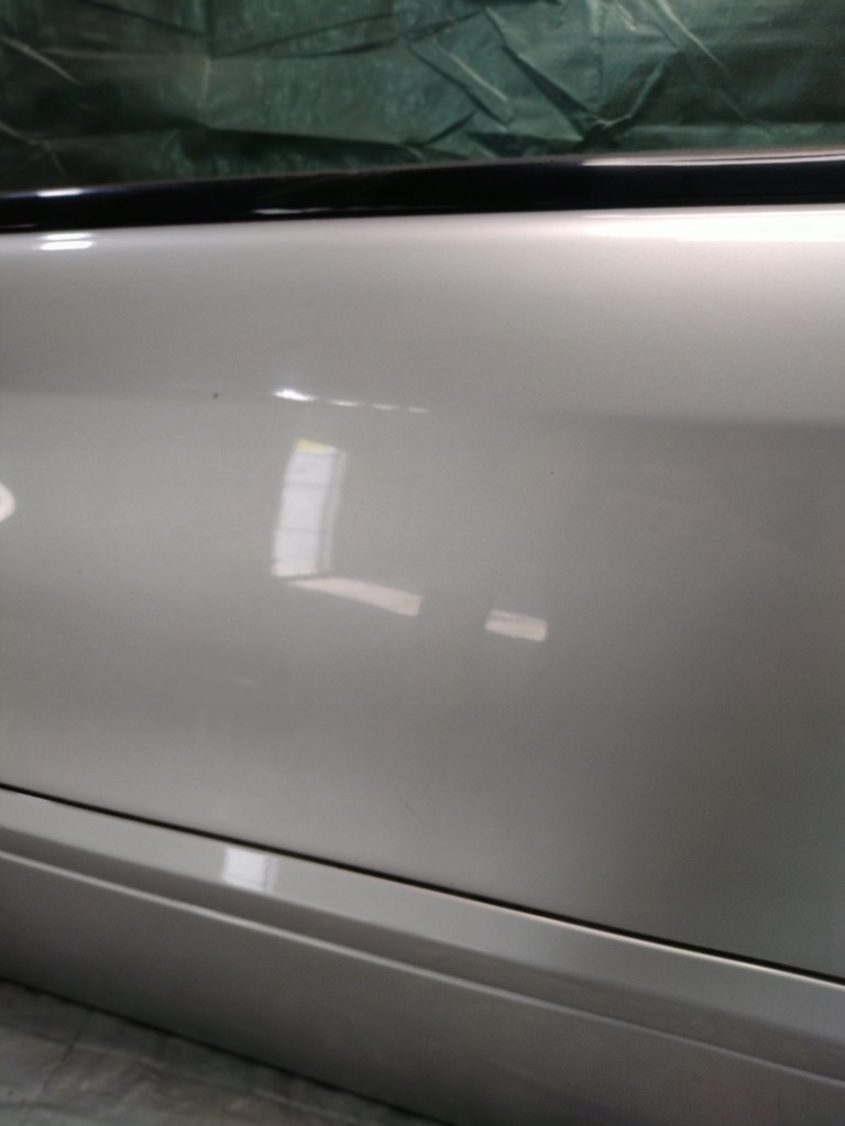 фото №15, Дверь водителя левая передние mercedes cl203 coupe