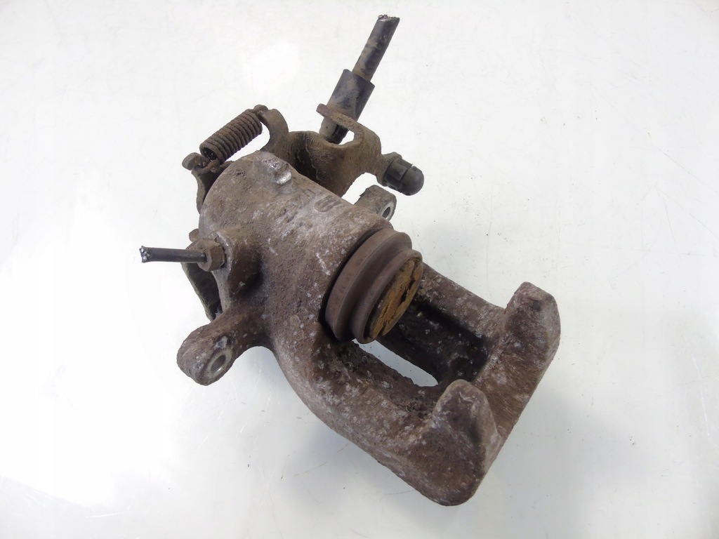 фото №7, Суппорт тормозной левый задняя berlingo iii partner