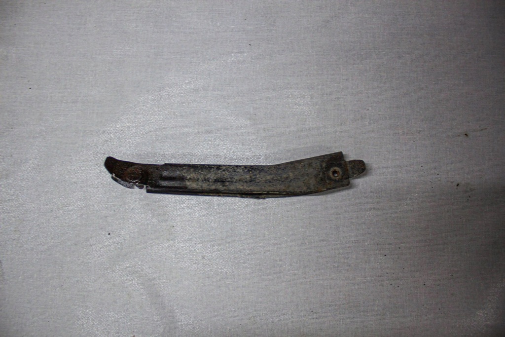 фото №2, Mercedes-benz r w251 2008 элементы крепёжные