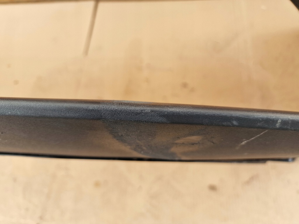 фото №6, Mg 5 ev бампер передній