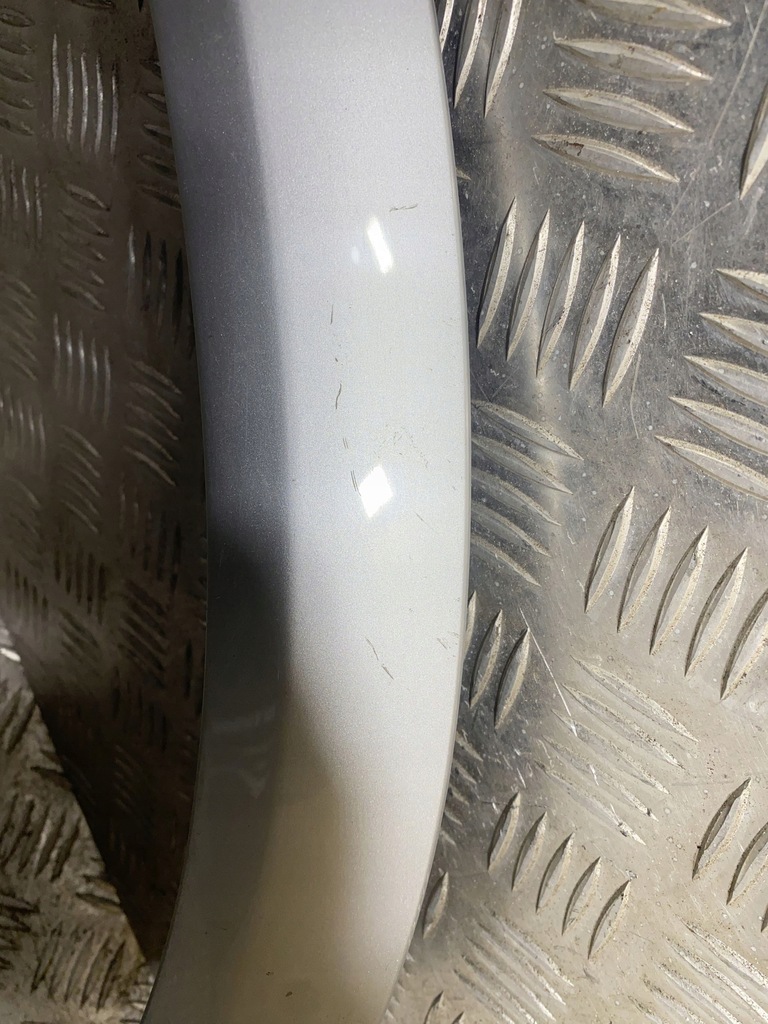 фото №7, Volvo xc90 2018 молдинг крыла заднего 934518