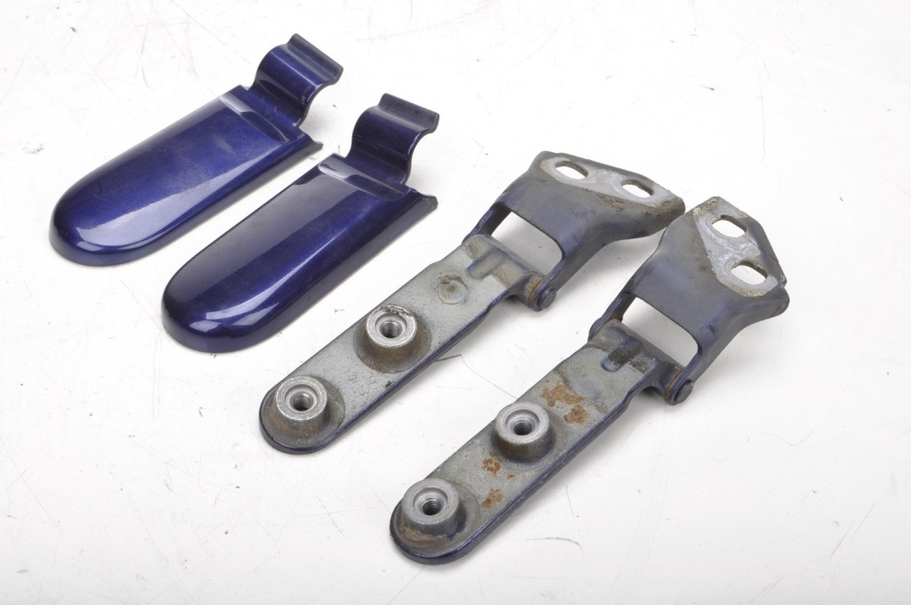 Купить Mini r52 петля крышки задний багажника кабриолет  комплект