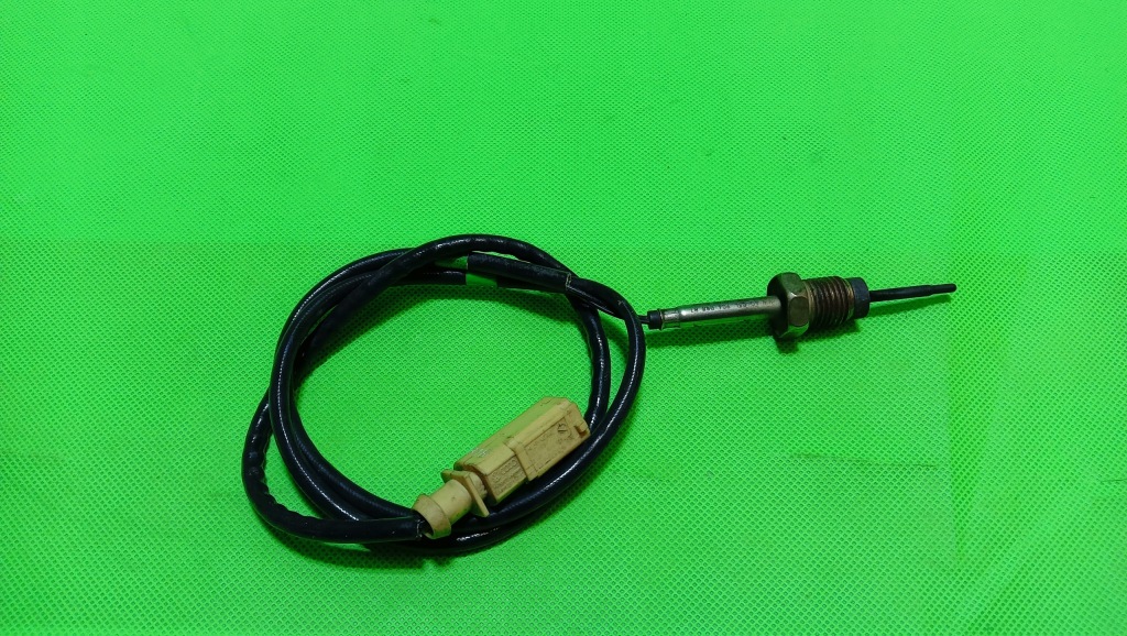 фото №12, 03l906088h 03l906088ka 03l906088bj датчик skoda superb ii 2,0 tdi