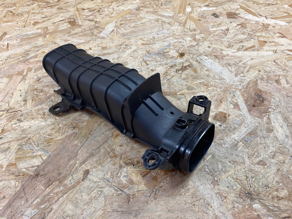 фото №8, Впуск воздухозаборник воздуха honda hr-v ii lift 2019-