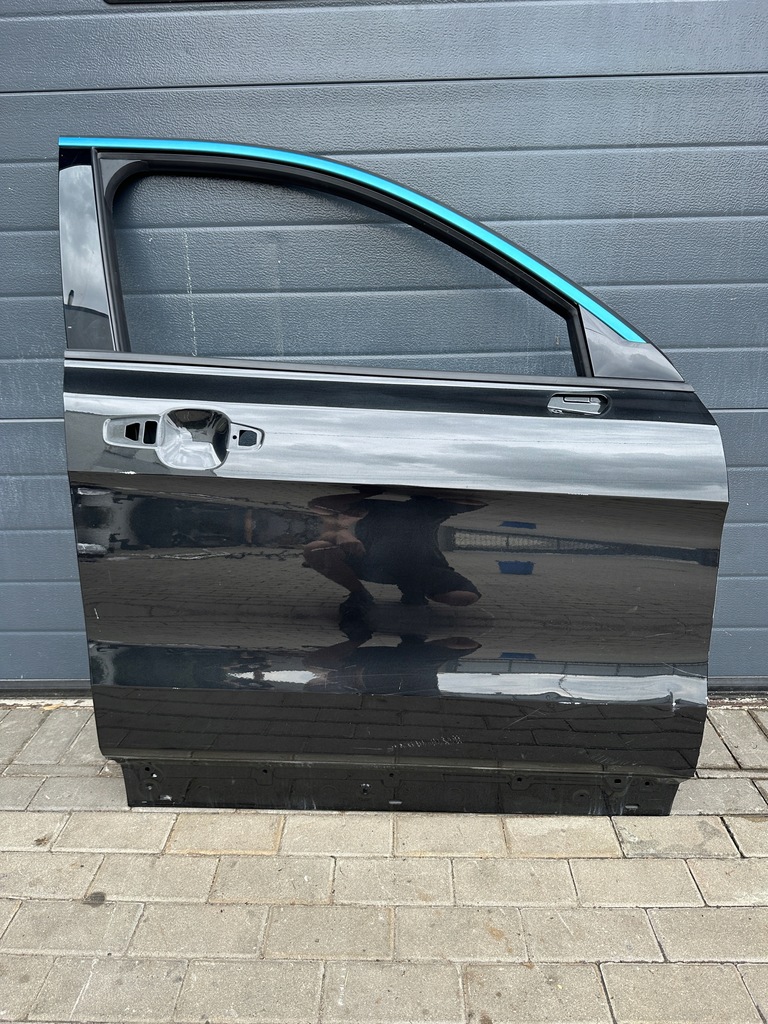 фото №1, Lynk&co 01 двері праве передні