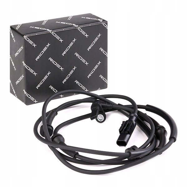 фото №2, Датчик, скорость вращательная колеса ridex 412w0139