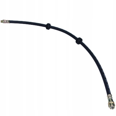 фото №1, Шланг гальмівний перед mercedes gl x164 ml w164