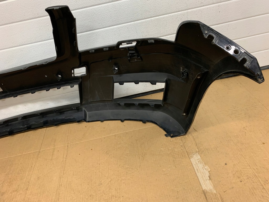 фото №6, Mercedes glk 204 x204 бампер передний