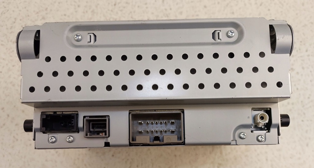 фото №4, Volvo xc60 1 i 08-13 радио навигация p31328067