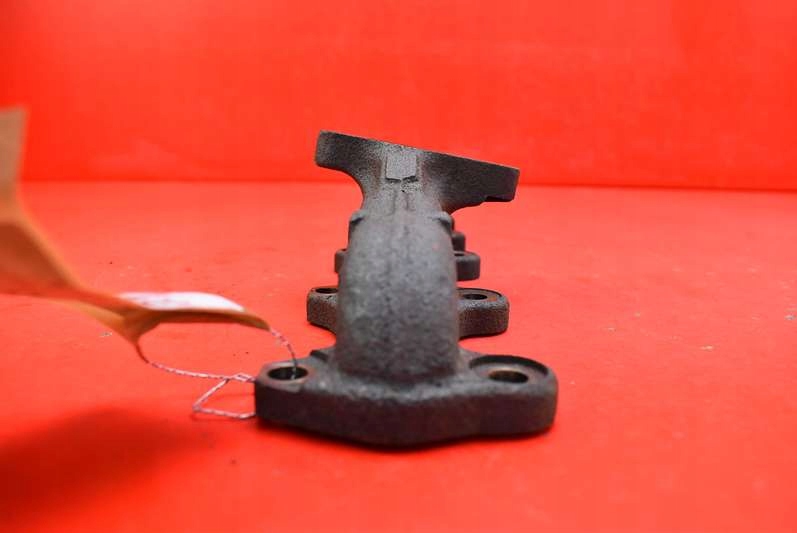 фото №6, Колектор випускний y4 397723 mazda 2 2 ii de 1.4 citd 68 km 07-10