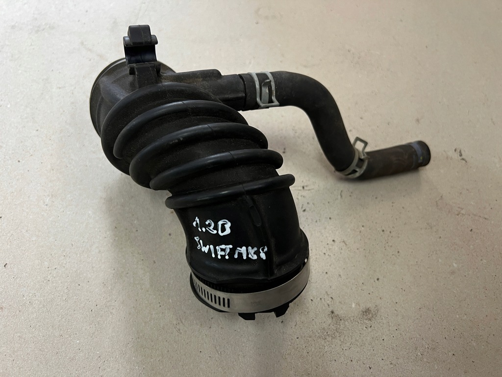 фото №1, Suzuki swift mk8 1.2 труба впуска воздуха