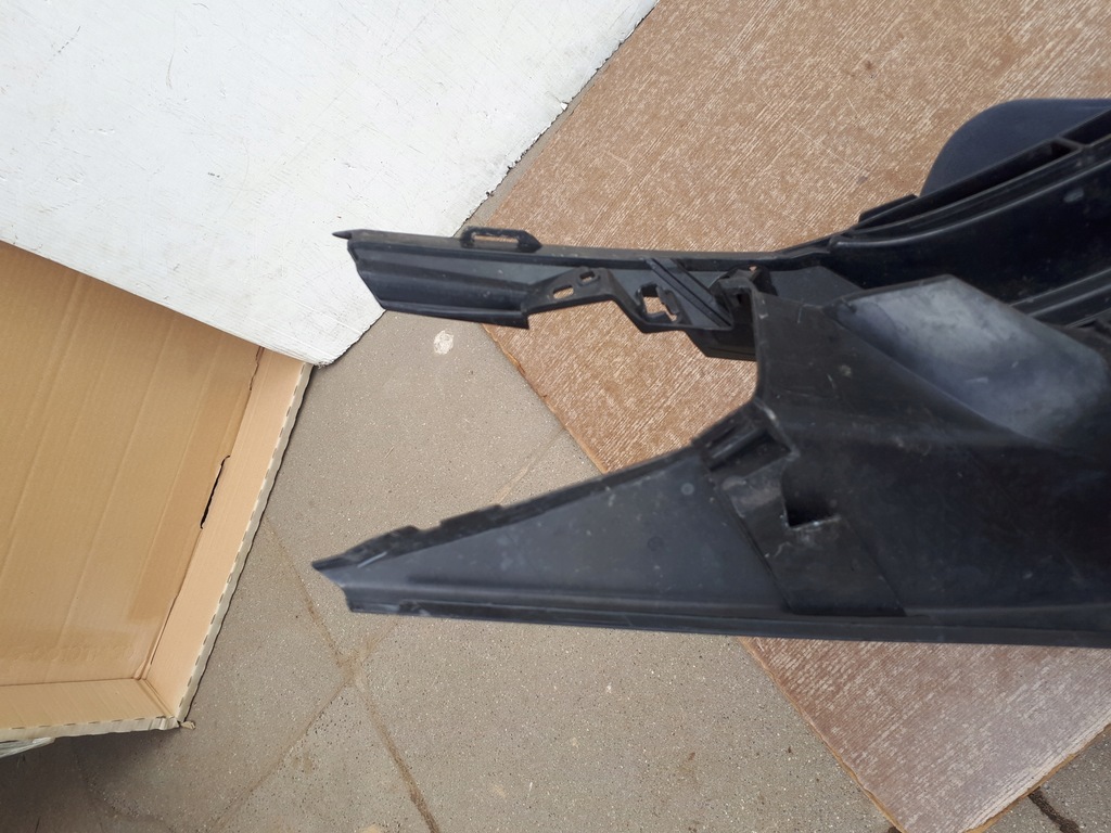 фото №11, Honda civic x sedan 17- решітка радіатора решітка радіатора 71120-tez-t7