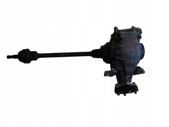 фото №1, Mercedes s klasa w222 217 привідний вал права półośka 222