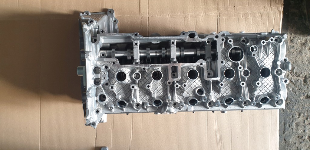 фото №16, Двигатель dnw 2.5 tfsi audi rs3 8v ttrs запчасти