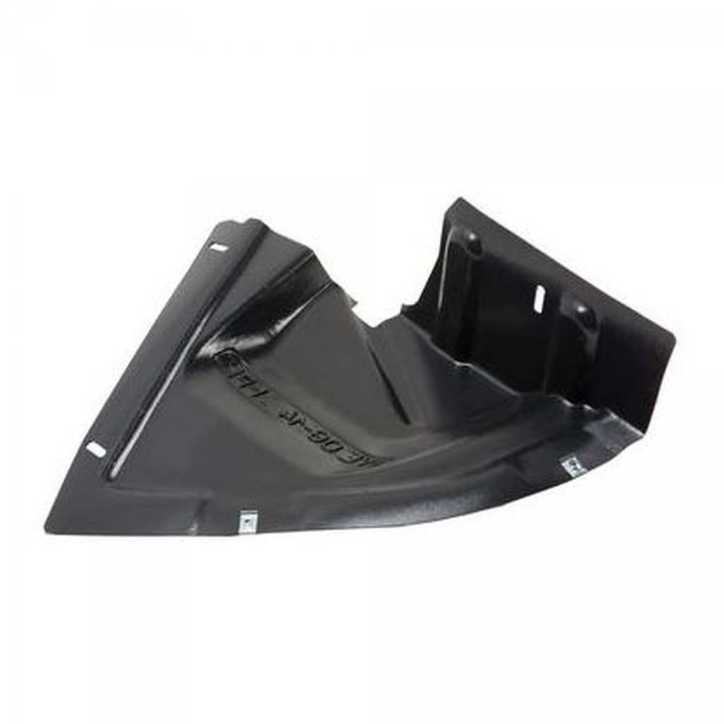 фото №1, Підкрилок do iveco daily v 2011-2014