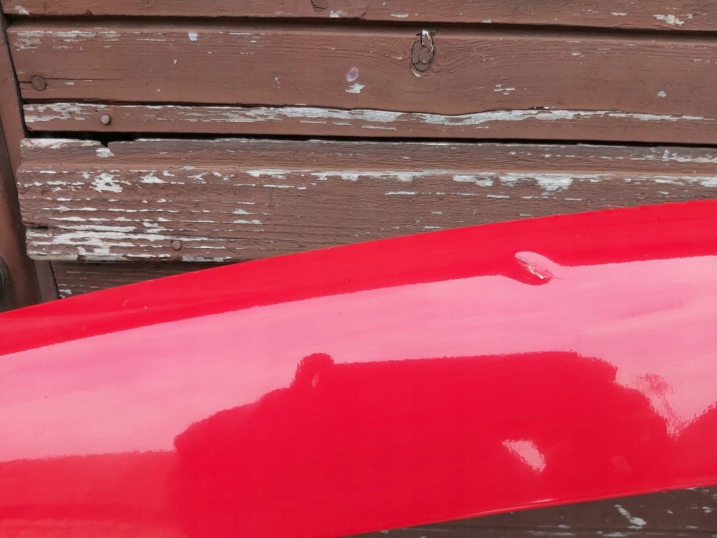 фото №3, Дверь левая передние renault zoe 2012r-