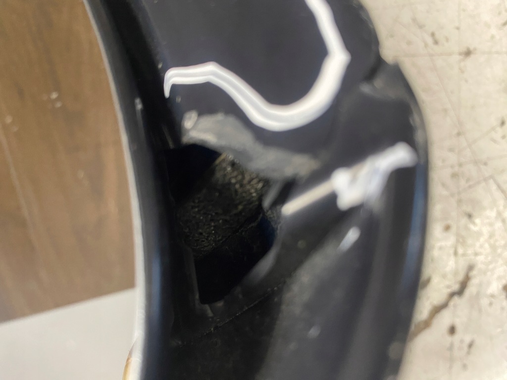 фото №11, Mitsubishi outlander iii зеркало правое 8 pin eu