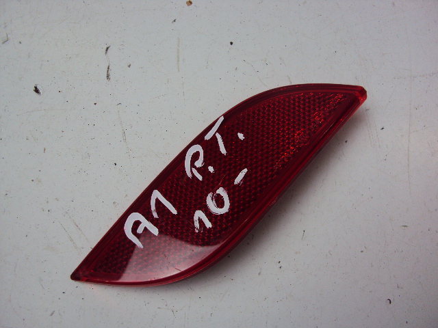 фото №1, Отражатель правый задняя audi a1 i 2010-2018