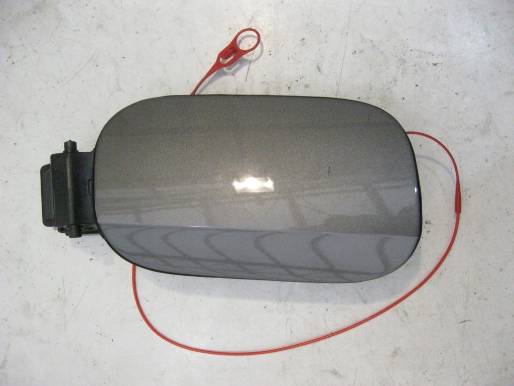 фото №1, Audi a8 4n d5 кришка заливної пального 4n0809906d tfsi