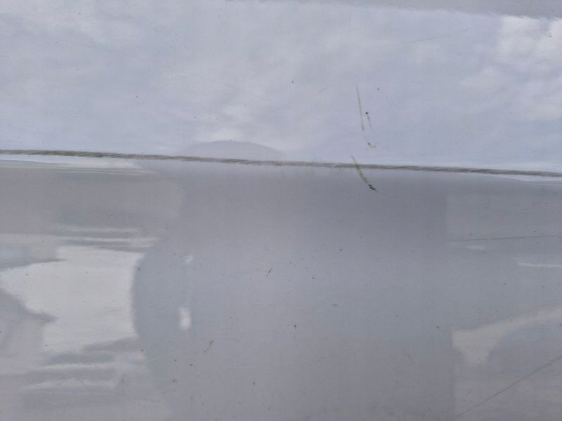 фото №10, Hyundai ioniq двері правий задня задні праве