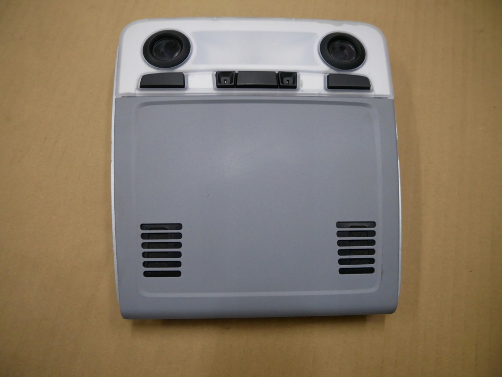 фото №1, Bmw e81 e82 e87 лампа освітлення салону кабіни 9137479