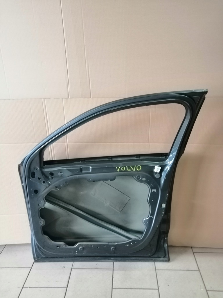 фото №8, Volvo xc40 дверь перед правое